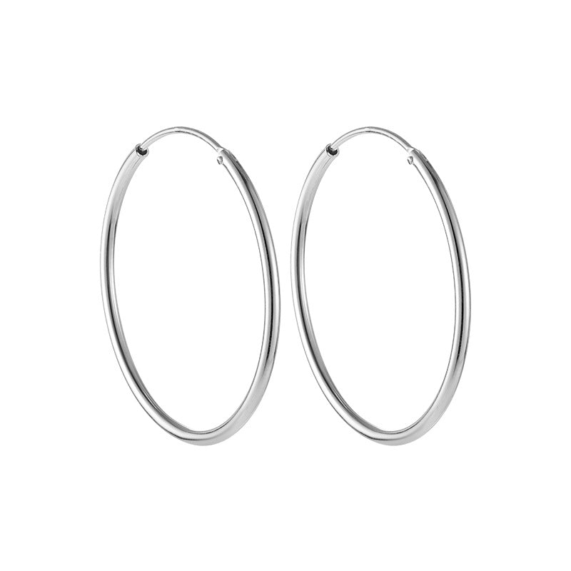 Wholesale Sterling Silver Earrings