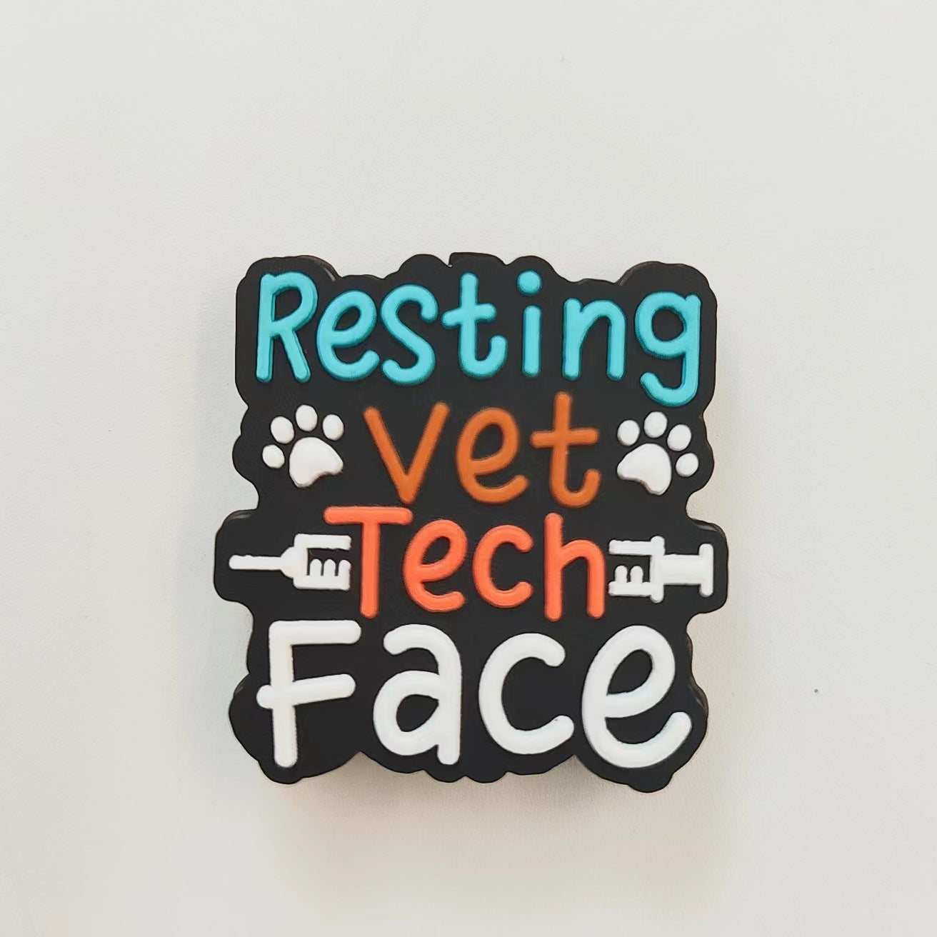 Wholesale 10pcs DIY Silicone Beads