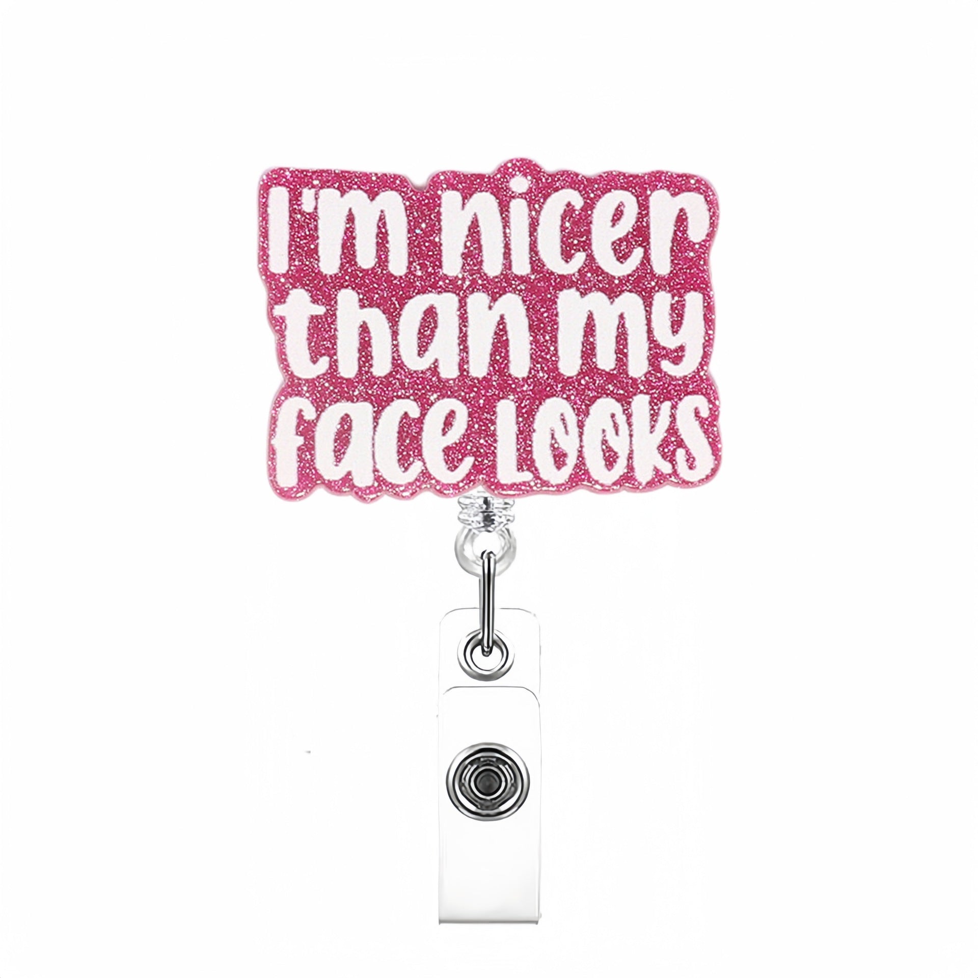 Wholesale doctors and nurses Badge Reels