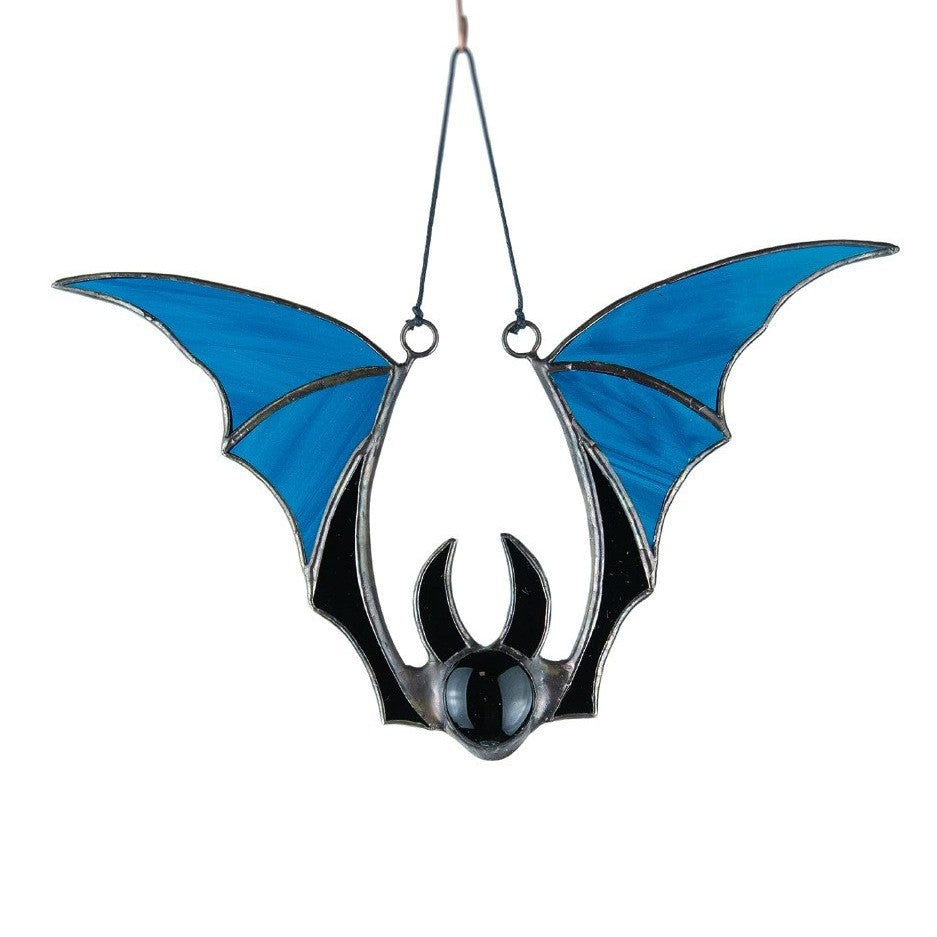 Wholesale  colorful bat decorations