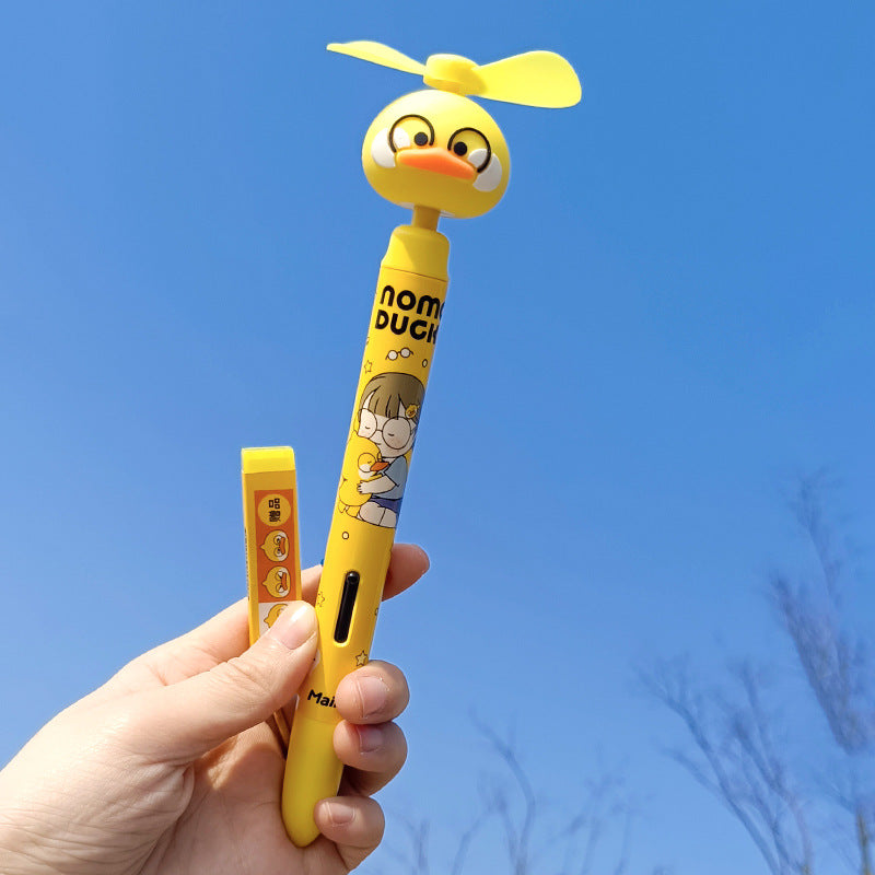 Bolígrafo multifuncional acrílico al por mayor