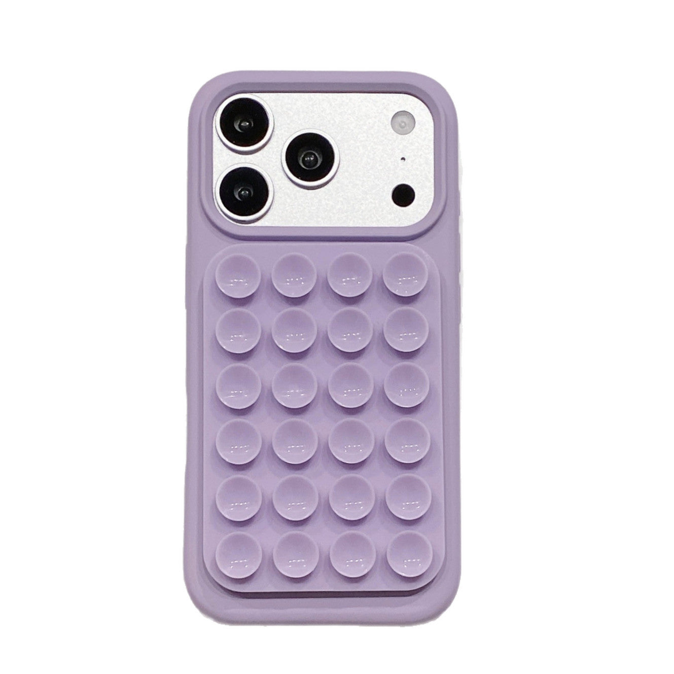 Wholesale Trendy Liquid Silicone Magnetic Phone Case For 17 Stylish Everyday Use Phone Accessory Boutique Gift