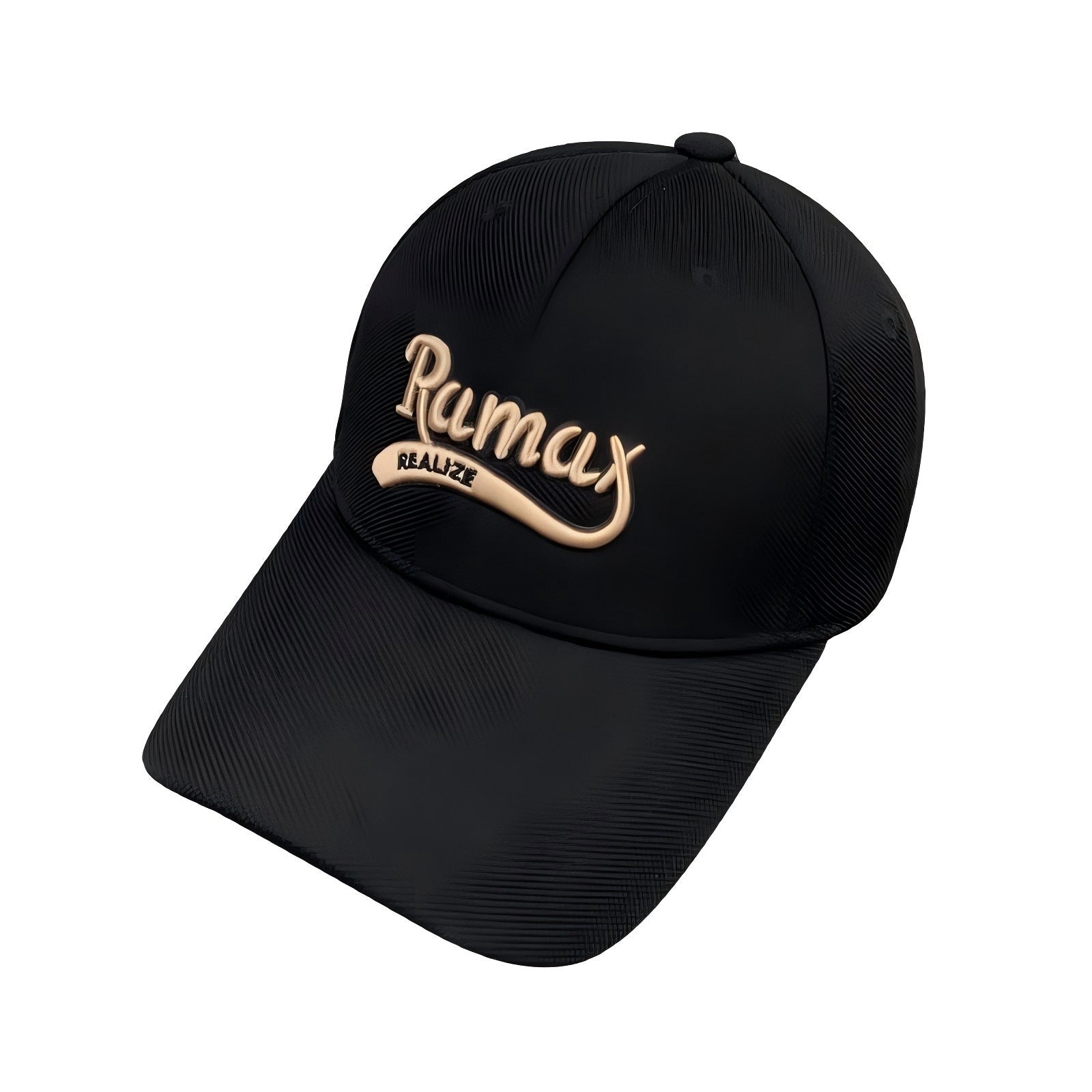 Wholesale All-Match Autumn Letter Baseball Cap