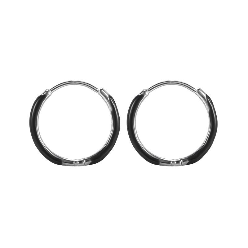 Wholesale 1.2 Wire Diameter Ultra-fine Round Wire Stainless Steel Epoxy Earrings
