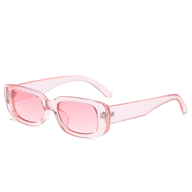 Wholesale PC Small Frame Sunglasses