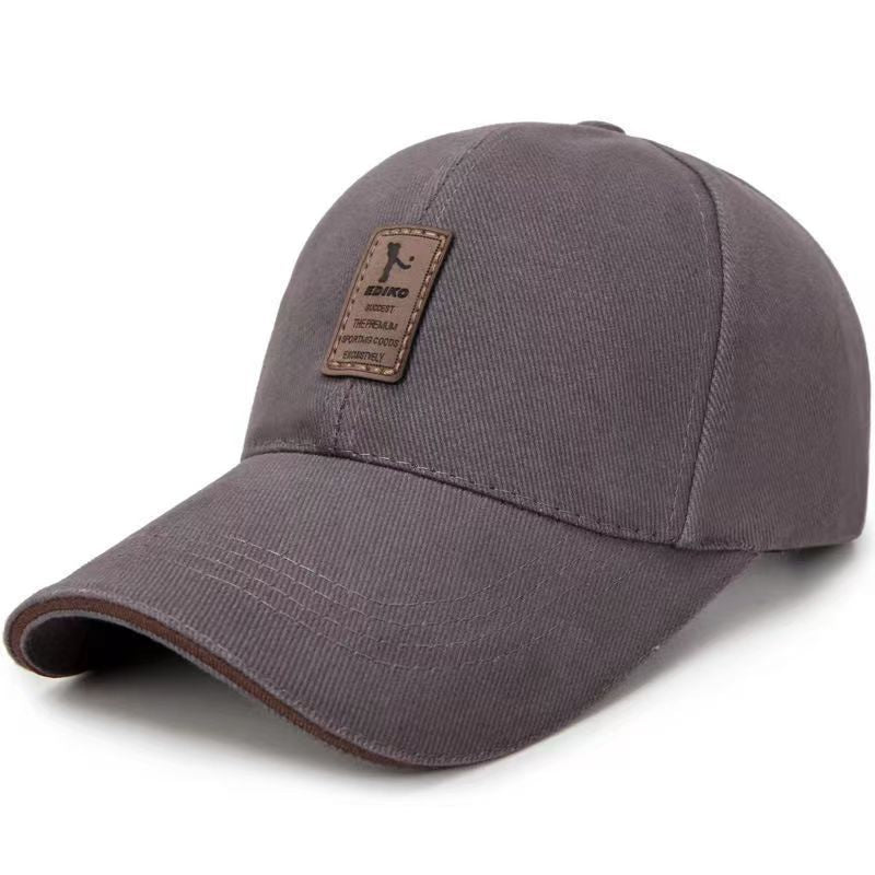 Wholesale Men's cotton baseball cap