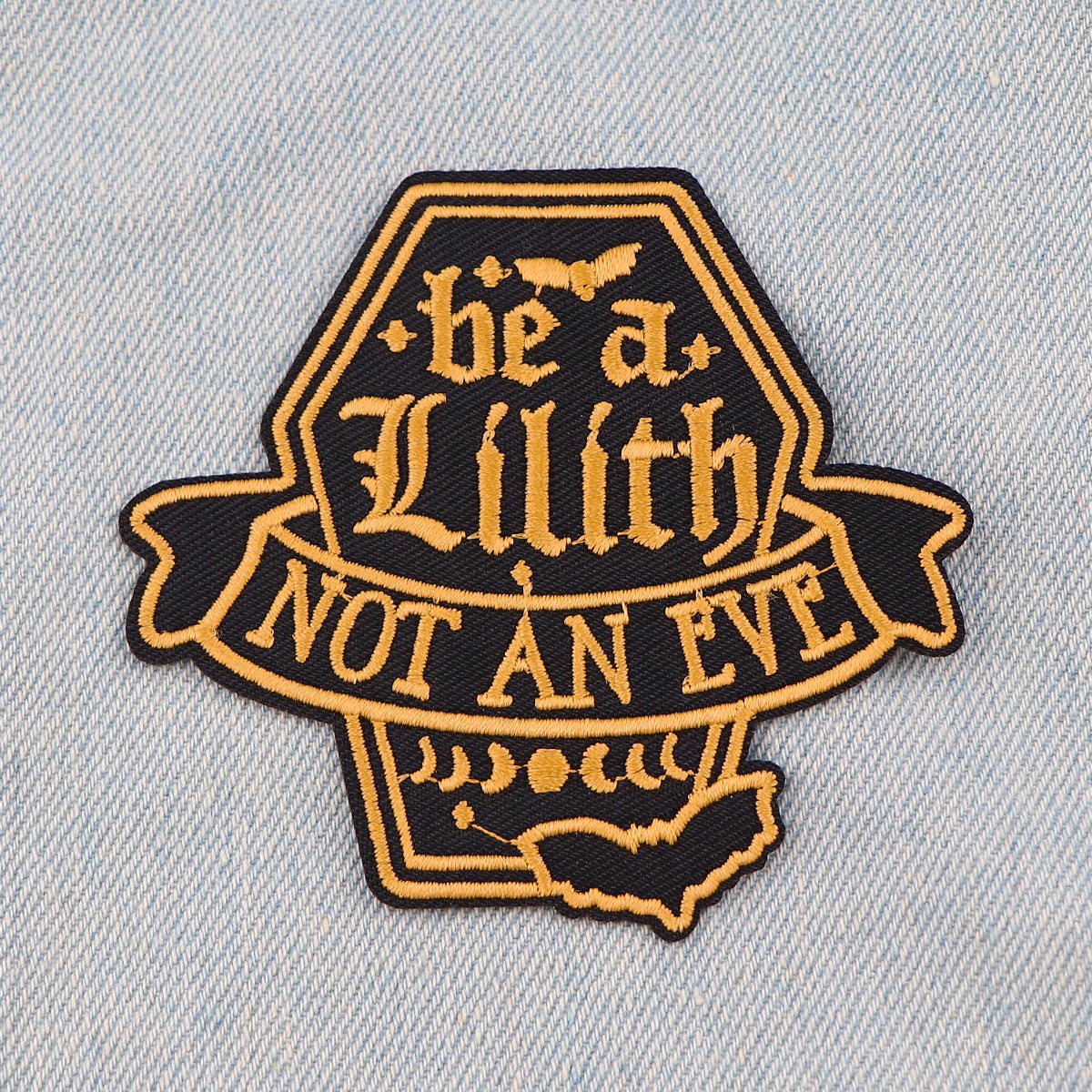 Wholesale Embroidery Cloth Patch Clothing Luggage Accessories OLY Exclusive