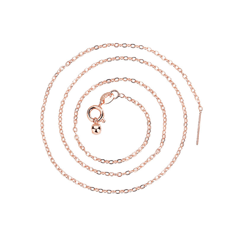 Wholesale Sterling Silver Blingbling Bracelet