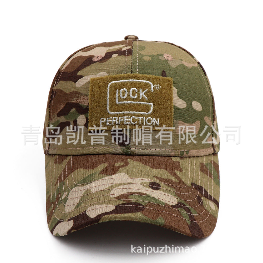 Wholesale Shooting Sports Baseball Caps for Men and Women