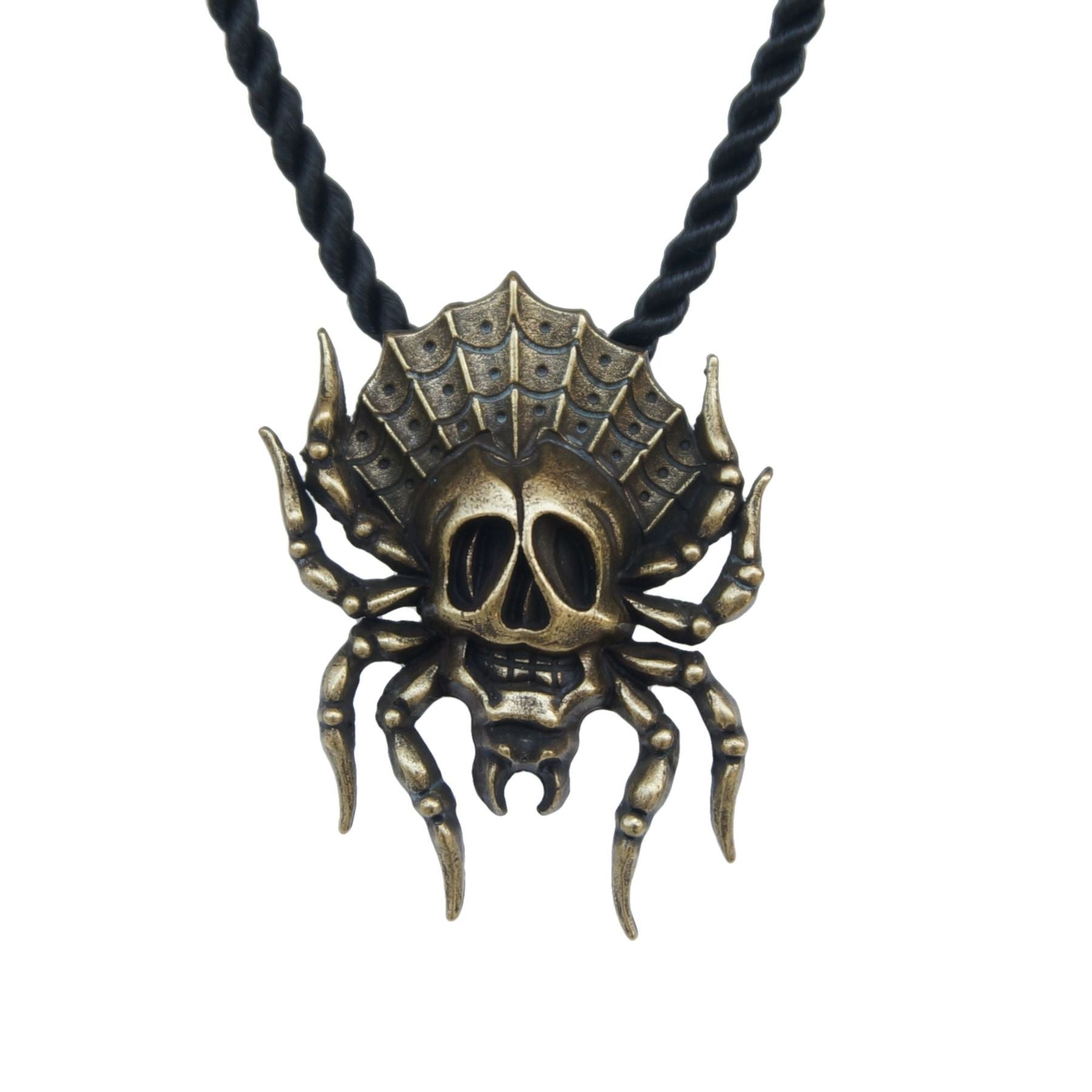 Wholesale Vintage Gothic  Pendant Necklace Silver Necklace