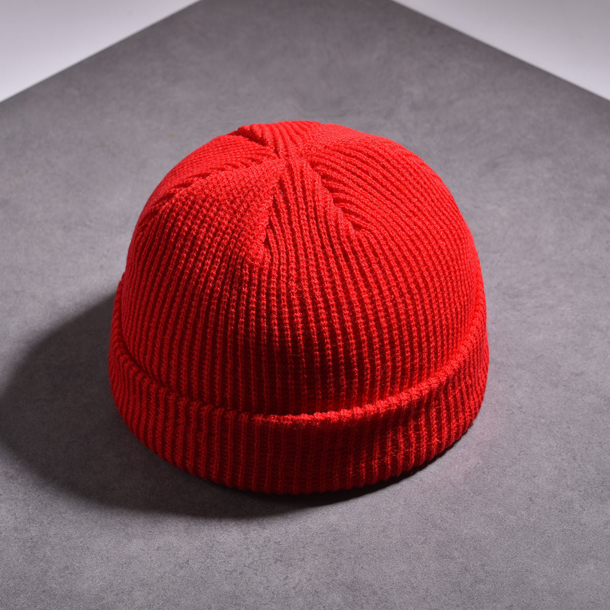 Wholesale Korean Ins Autumn and Winter Beanie