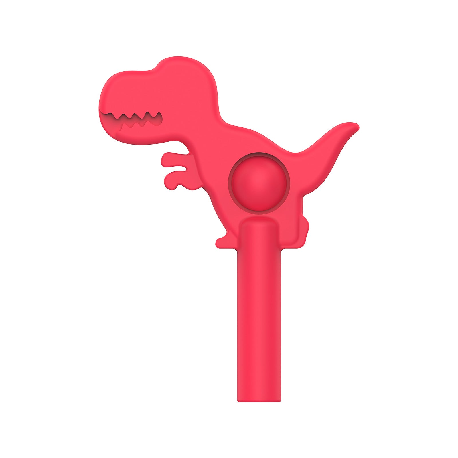 Wholesale Silicone Pressure Relief Pinch Finger Toy Pen Cap Cover