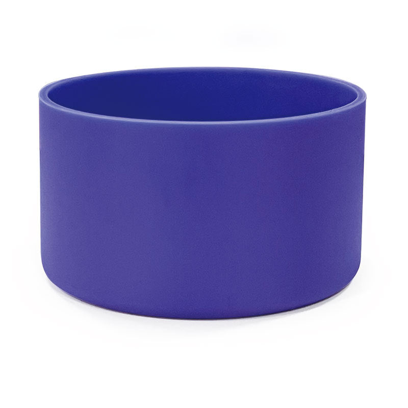 Wholesale Small Glitter Silicone Insulated Luminous Anti-fall Protective Cover Cup Accessories