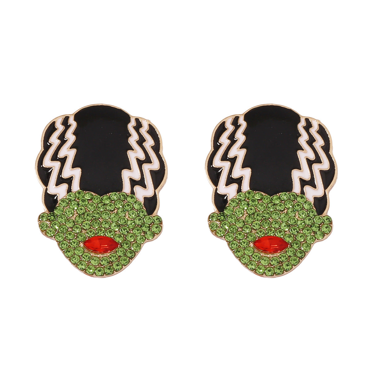 Wholesale Diamond Earrings