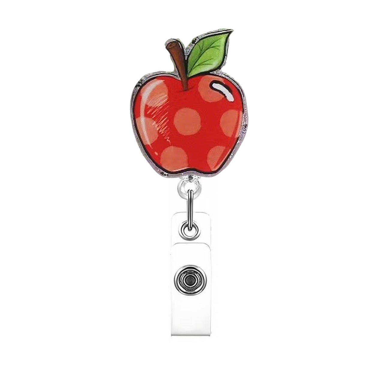 Wholesale Colorful and diverse cartoons Badge Reels