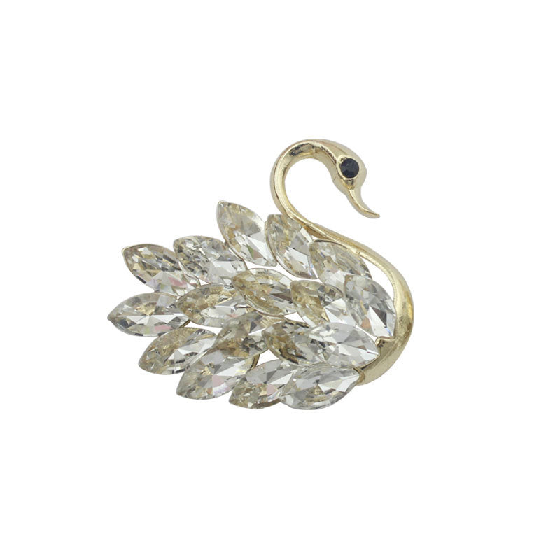 Aleación de la aleación de la aleación del cisne del cisne de belleza