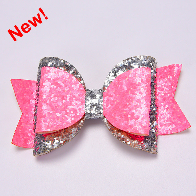 Wholesale Cup Pendant Accessories Glitter Bow Diy Ice Tyrant Cup