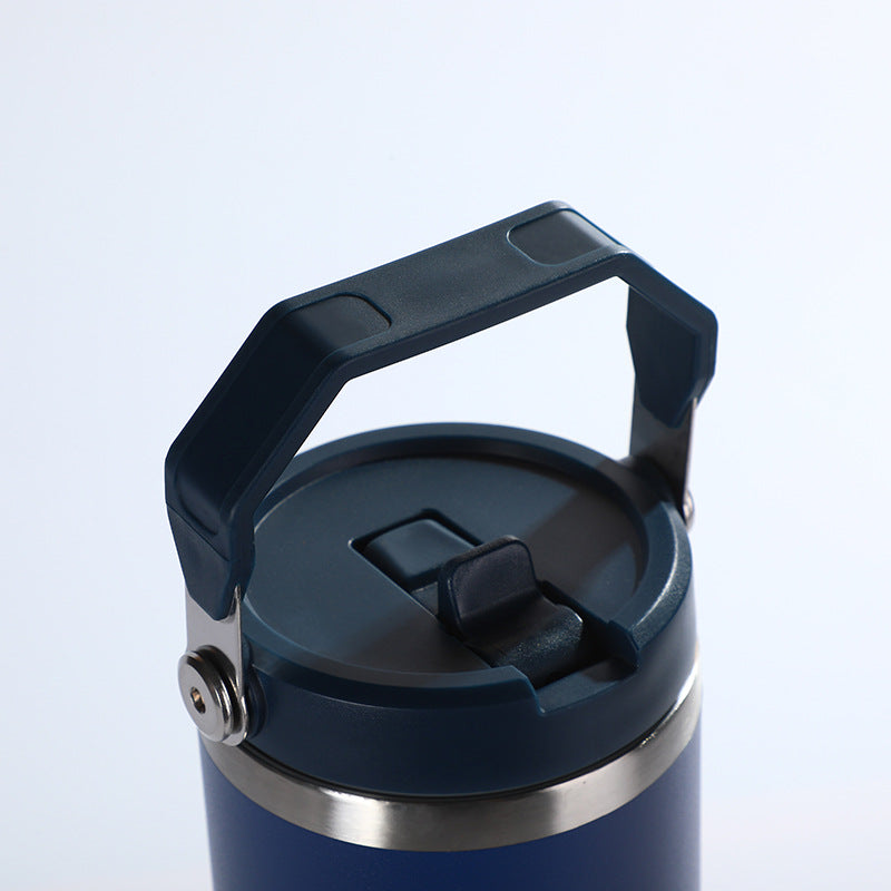 Wholesale 30oz Stainless Steel Portable Ice Bullies Cup