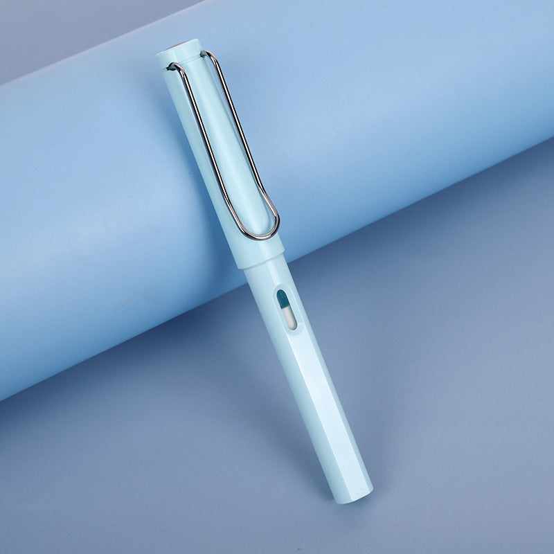 Wholesale Macaron Color Eternity Plastic Pencils