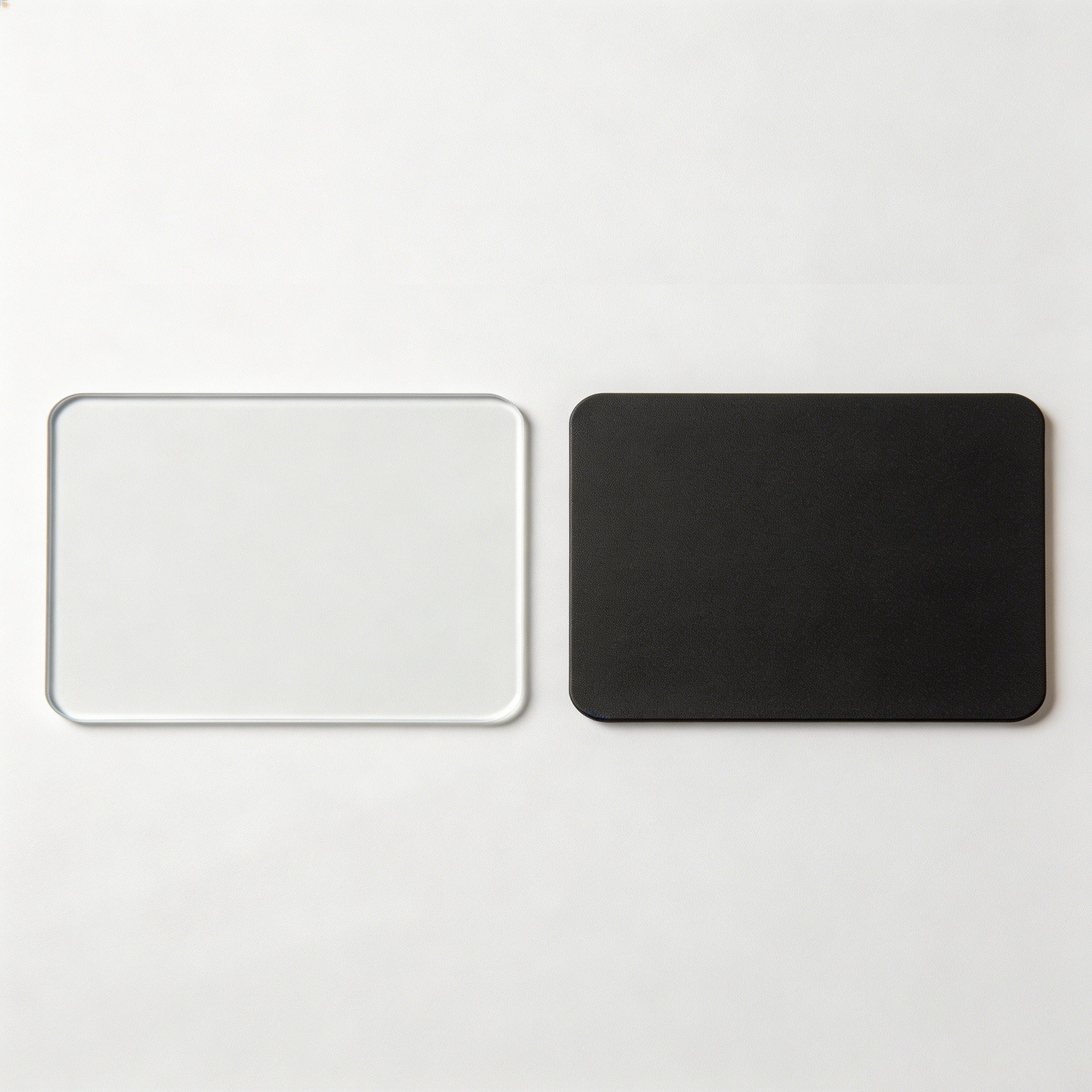 Wholesale DIY Fridge Magnet Kit: High-Transparency Acrylic with Magnetic Backing ( Handmade Materials)