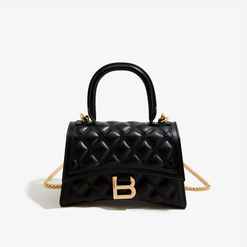 Wholesale Versatile Fashion Multi-color PVC Handbag