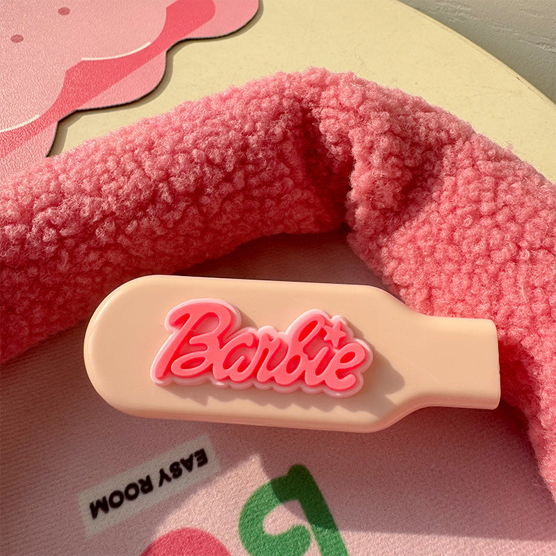 Wholesale Cute Cartoon Portable Folding Pocket Air Cushion Comb