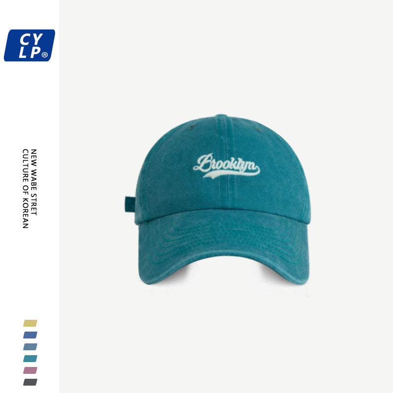 Wholesale Large baseball cap