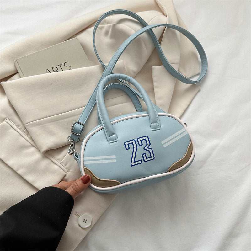 PU2023 NUEVO bolso de hombro de mensajería