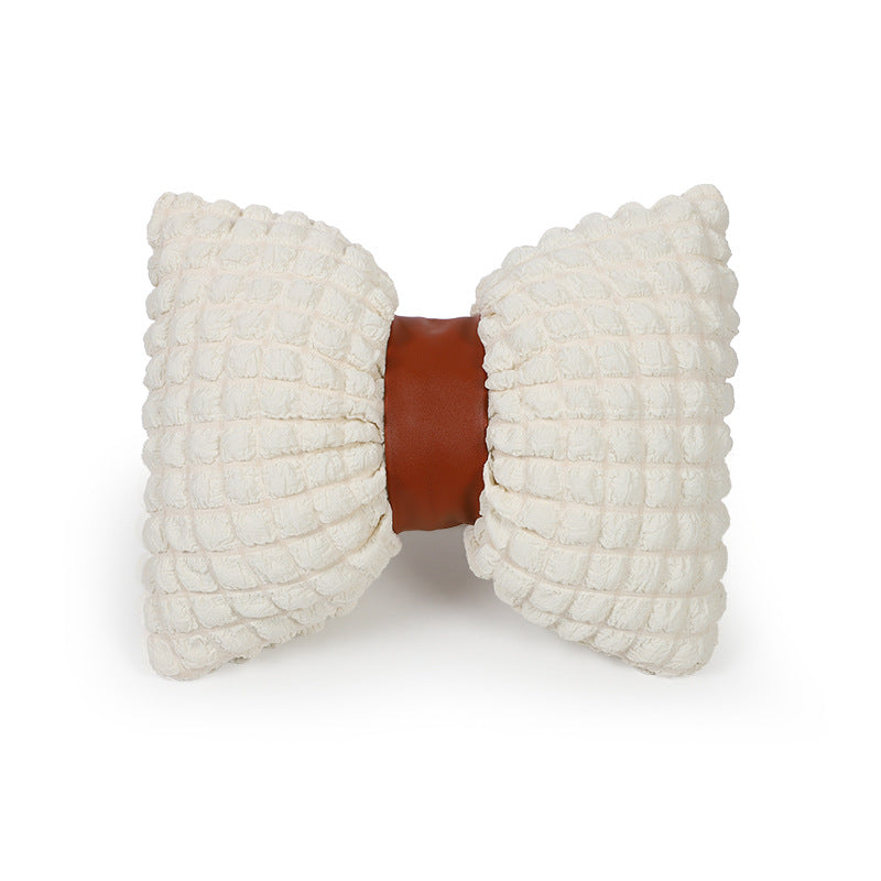 Wholesale Puff Grid Car Seats, Breathable and Comfortable Pillows