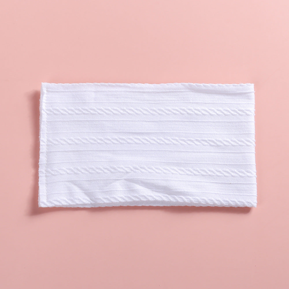 Wholesale Children's Elastic Nylon Headbands