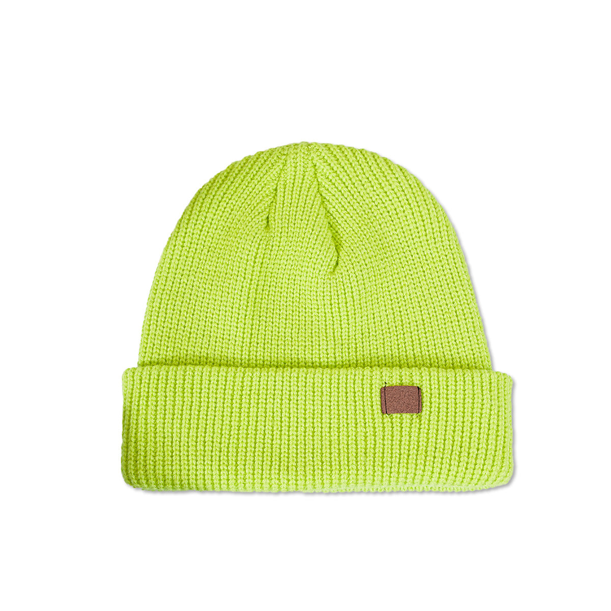 Wholesale Colorful Knitted Hats Beanie