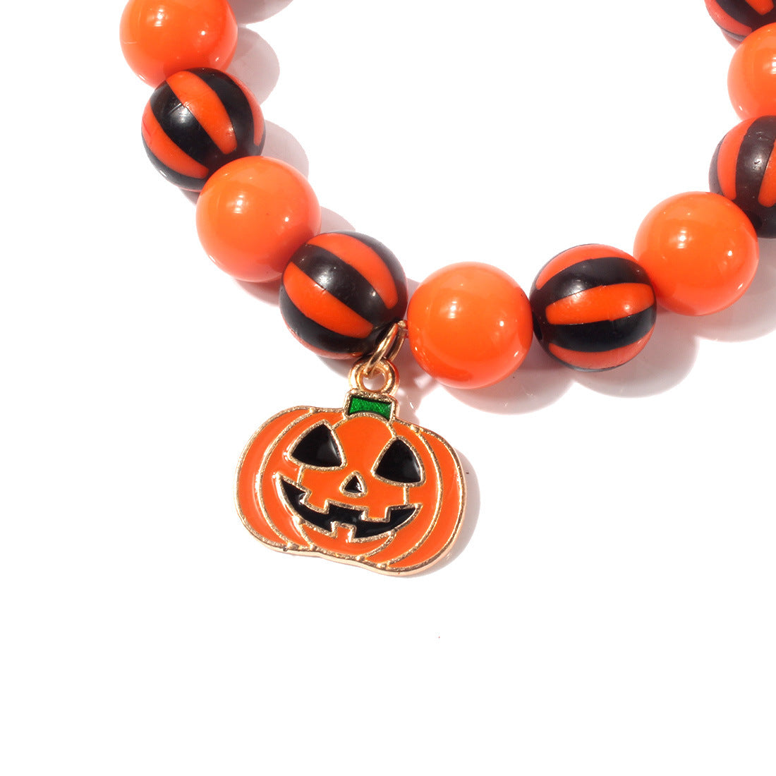 Wholesale Jewelry Halloween Simple Chain Charm Bracelet