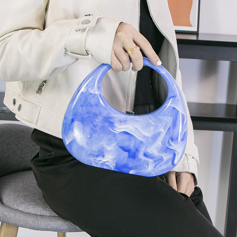 Wholesale Acrylic Handbags