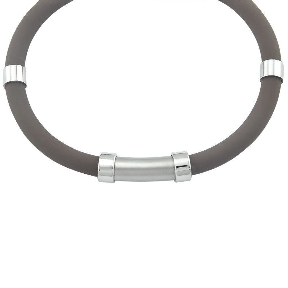 Brazalete de baloncesto al aire libre de silicona antiestático y impermeable al aire libre al aire libre