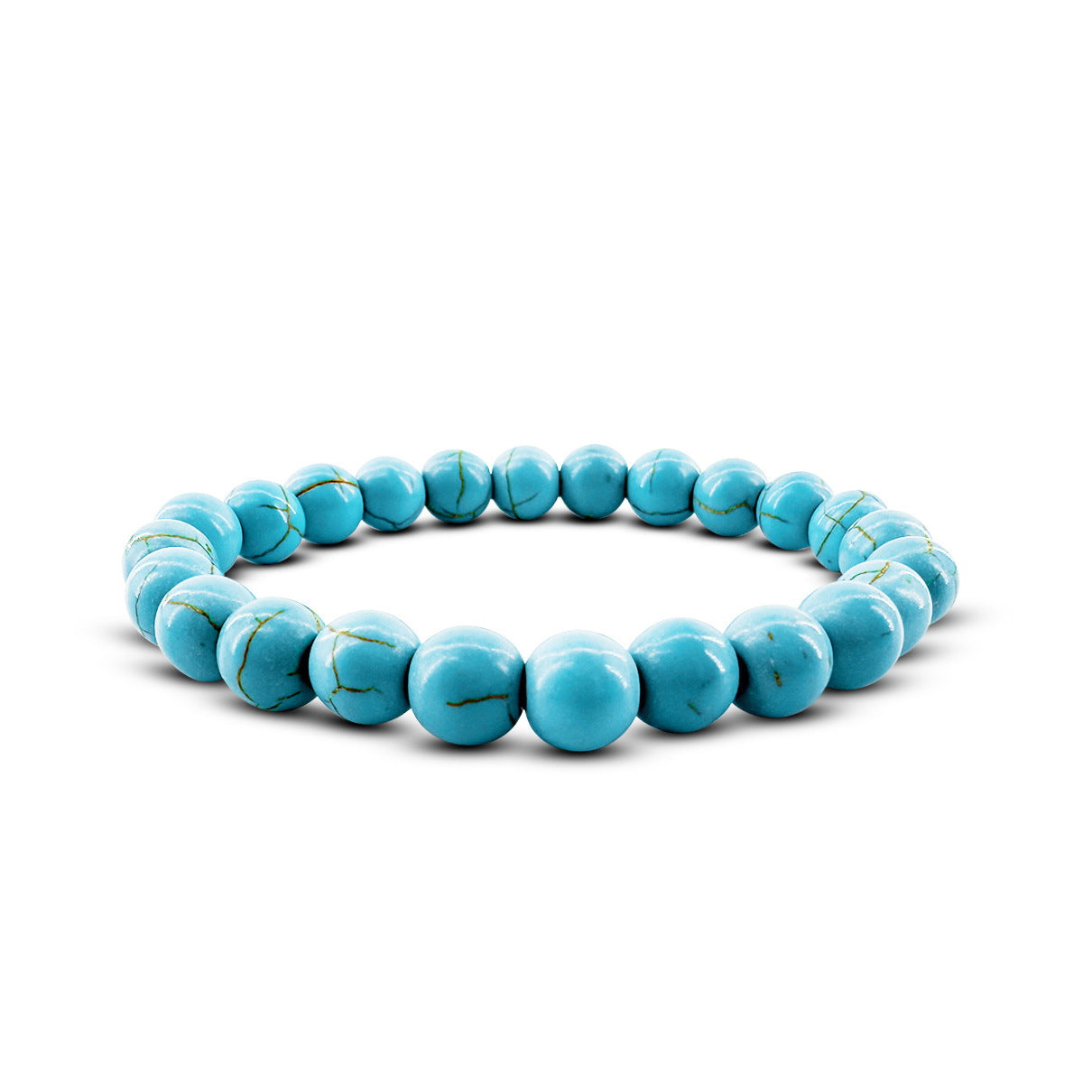 Wholesale Bohemian Turquoise Bracelet