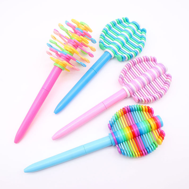 Wholesale Fun Stress Relief Ballpoint Pen