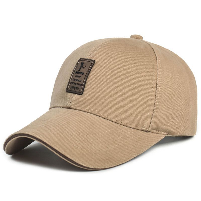 Wholesale Men's cotton baseball cap