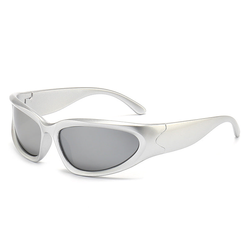 Wholesale of Futuristic and Cool PC Sunglasses