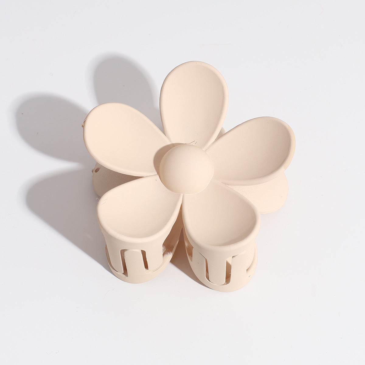 Wholesale Flower Clip Love Shark Clip Hair Clip