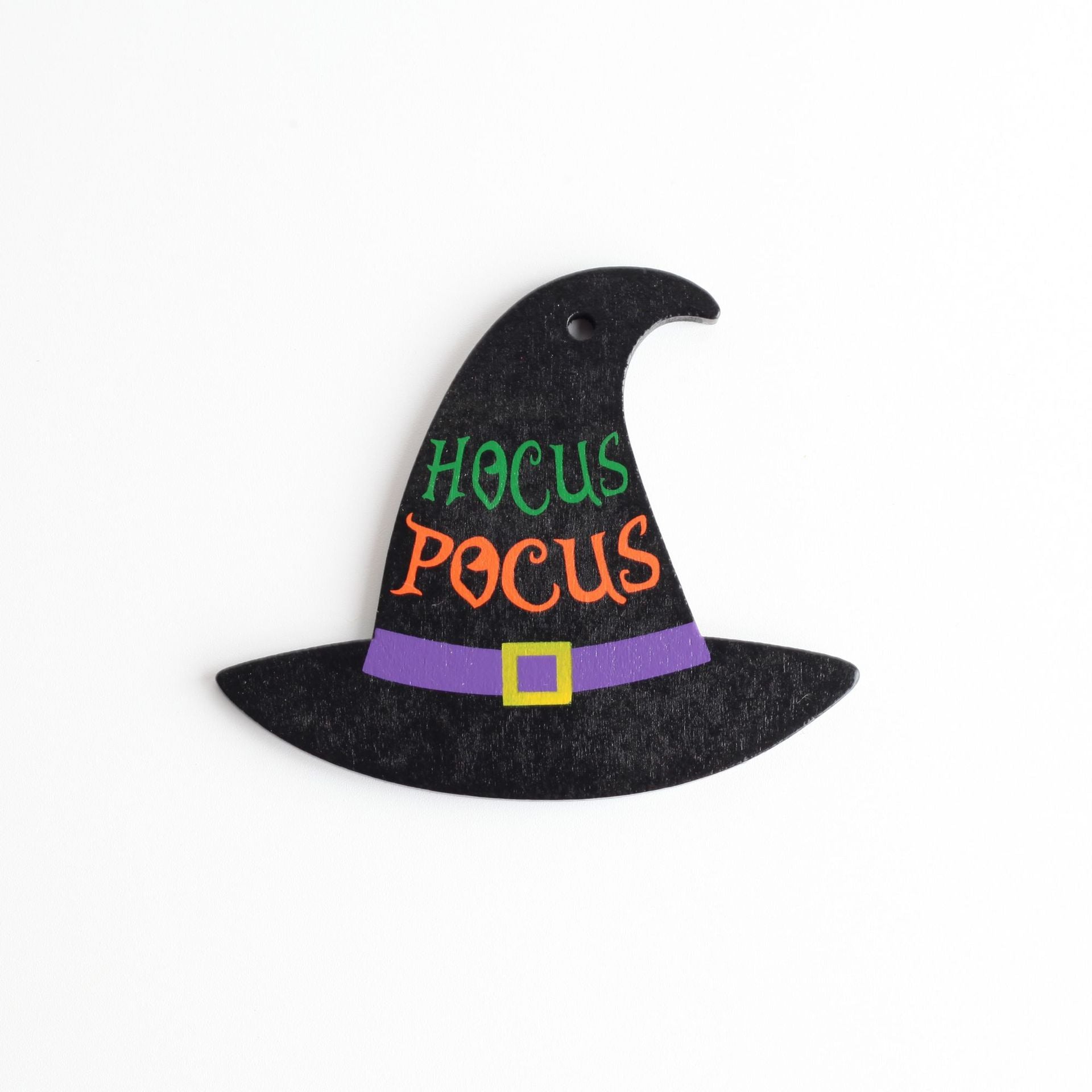 Wholesale 10PCS Halloween Tassel Hemu Beads