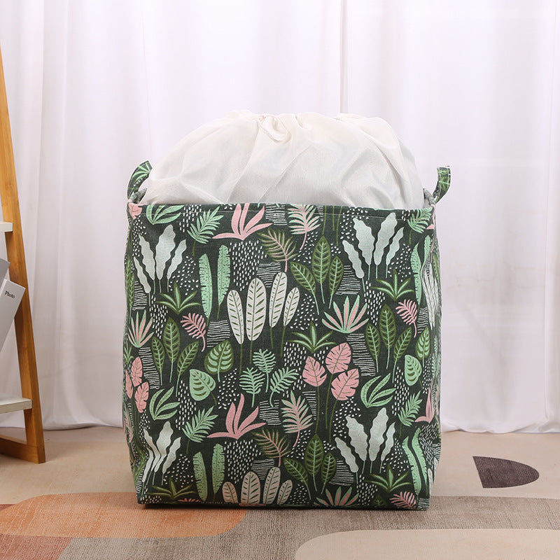 Wholesale Cotton and Linen Clothing, Quilt Storage Bags