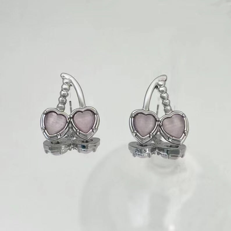 Wholesale Cherry red choker necklace