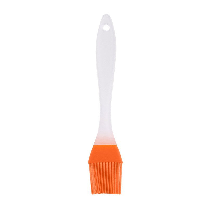 Wholesale Silicone Brush Split Oil Brush
