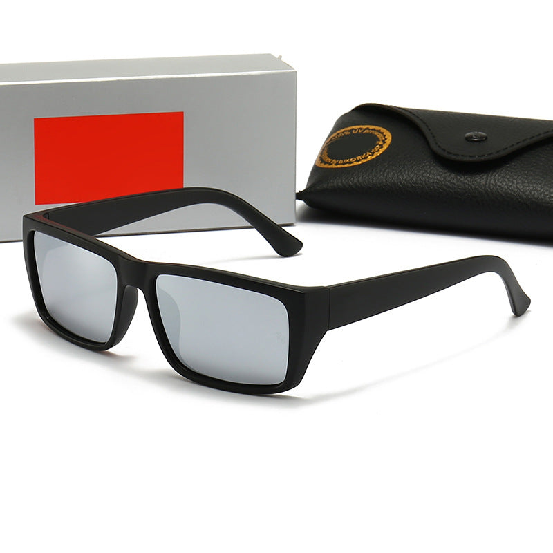 Wholesale Driving Traveling and Leisure Cycling Fashion Polarized Sunglasses for Men and Women