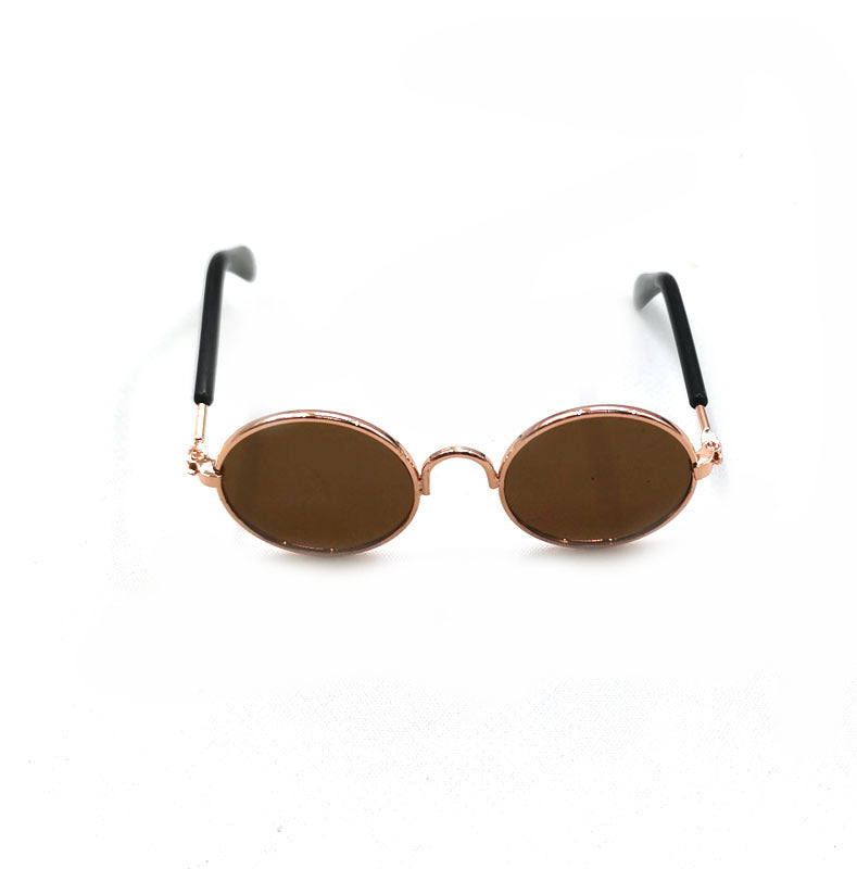 Wholesale Pets cool funny sunglasses
