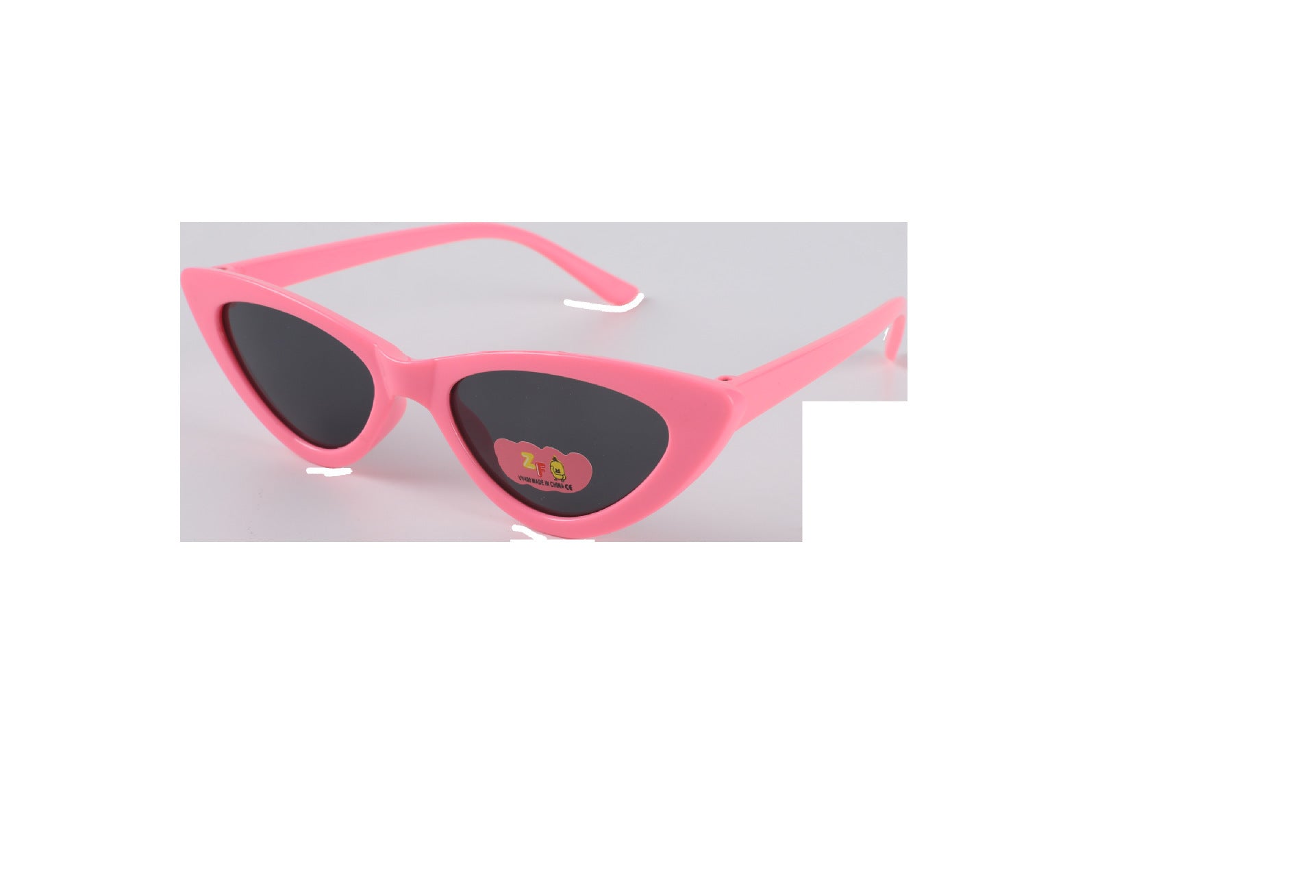 Wholesale children's cartoon flying toy sunglasses