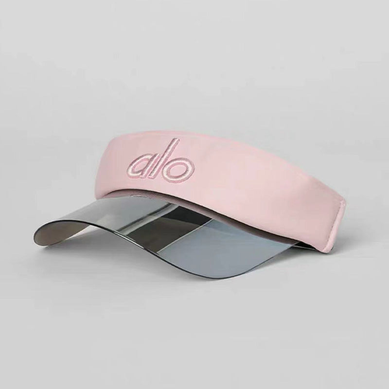 Wholesale  Baseball Cap Embroidered Hard Top Hat Cap