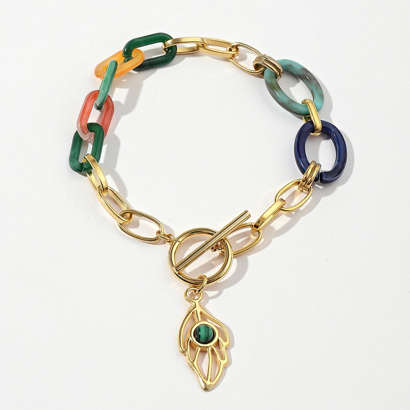 Wholesale Exotic Bohemian Bracelet