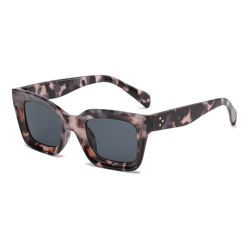 Wholesale PC Box Rivet Sunglasses