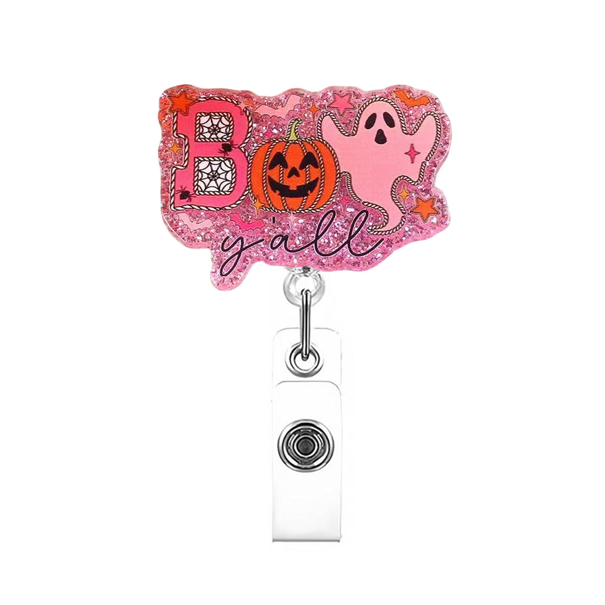 Wholesale Colorful and diverse cartoons Badge Reels